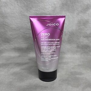 Joico Zero Heat Air Dry Styling Crème for Fine/Medium Hair 5.1 fl oz